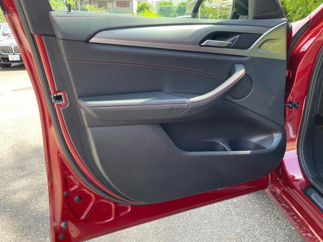 ＢＭＷ Ｘ４ Ｍ４０ｉ 3.3万Km 469.8万円(愛知県)[045]の中古車詳細