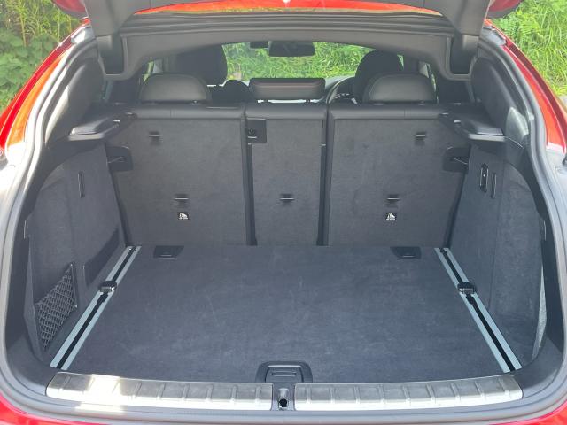 ＢＭＷ Ｘ４ Ｍ４０ｉ 3.3万Km 469.8万円(愛知県)[045]の中古車詳細