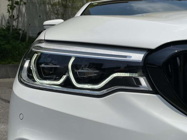 ＢＭＷ ５シリーズ ５２３ｄ Ｍスポーツ ハイラインパッケージ 2.9万Km 339.8万円(愛知県)[741]の中古車詳細