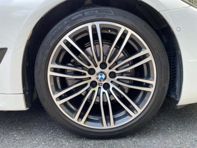 ＢＭＷ ５シリーズ ５２３ｄ Ｍスポーツ ハイラインパッケージ 2.9万Km 339.8万円(愛知県)[741]の中古車詳細