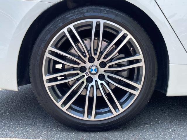 ＢＭＷ ５シリーズ ５２３ｄ Ｍスポーツ ハイラインパッケージ 2.9万Km 339.8万円(愛知県)[741]の中古車詳細