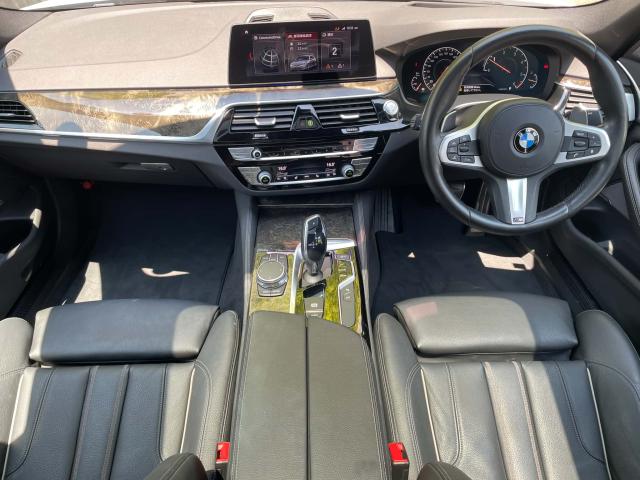 ＢＭＷ ５シリーズ ５２３ｄ Ｍスポーツ ハイラインパッケージ 2.9万Km 339.8万円(愛知県)[741]の中古車詳細