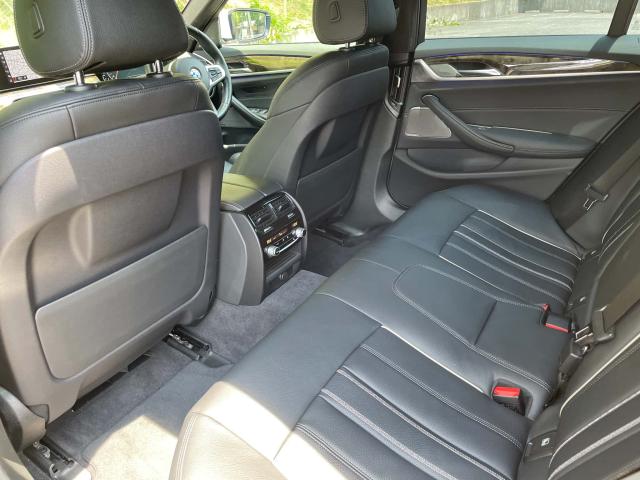 ＢＭＷ ５シリーズ ５２３ｄ Ｍスポーツ ハイラインパッケージ 2.9万Km 339.8万円(愛知県)[741]の中古車詳細