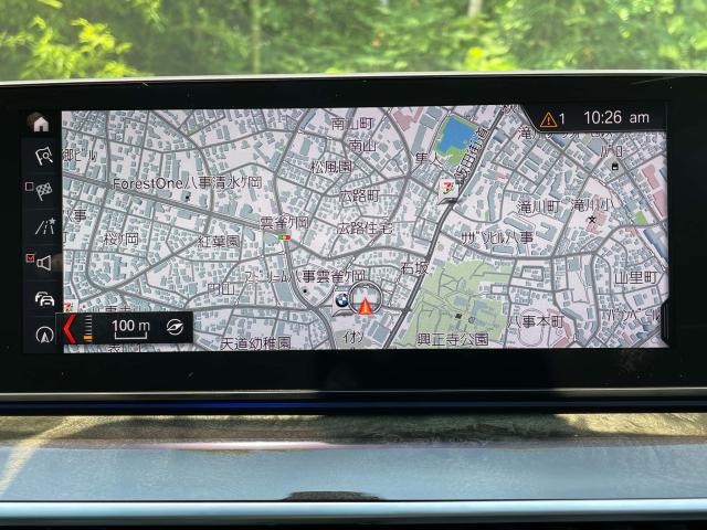 ＢＭＷ ５シリーズ ５２３ｄ Ｍスポーツ ハイラインパッケージ 2.9万Km 339.8万円(愛知県)[741]の中古車詳細