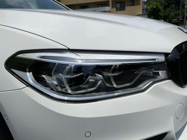 ＢＭＷ ５シリーズ ５２３ｄ Ｍスポーツ ハイラインパッケージ 2.9万Km 339.8万円(愛知県)[741]の中古車詳細