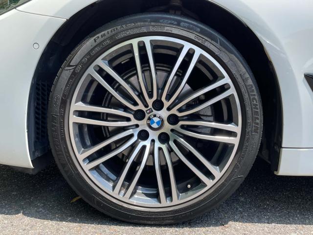 ＢＭＷ ５シリーズ ５２３ｄ Ｍスポーツ ハイラインパッケージ 2.9万Km 339.8万円(愛知県)[741]の中古車詳細