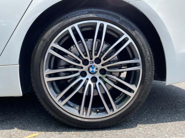 ＢＭＷ ５シリーズ ５２３ｄ Ｍスポーツ ハイラインパッケージ 2.9万Km 339.8万円(愛知県)[741]の中古車詳細