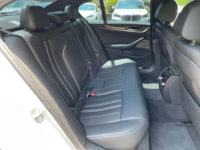 ＢＭＷ ５シリーズ ５２３ｄ Ｍスポーツ ハイラインパッケージ 2.9万Km 339.8万円(愛知県)[741]の中古車詳細