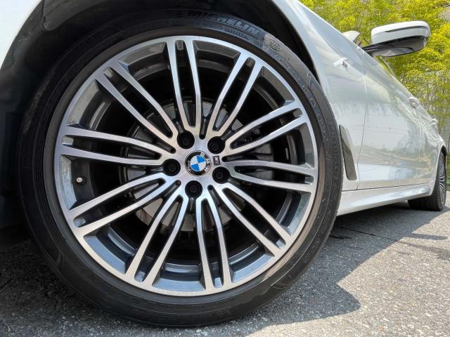 ＢＭＷ ５シリーズ ５２３ｄ Ｍスポーツ ハイラインパッケージ 2.9万Km 339.8万円(愛知県)[741]の中古車詳細