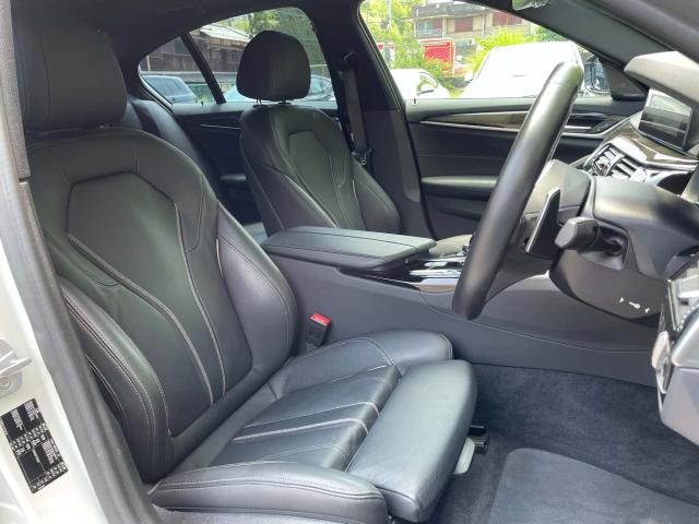 ＢＭＷ ５シリーズ ５２３ｄ Ｍスポーツ ハイラインパッケージ 2.9万Km 339.8万円(愛知県)[741]の中古車詳細