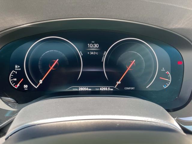 ＢＭＷ ５シリーズ ５２３ｄ Ｍスポーツ ハイラインパッケージ 2.9万Km 339.8万円(愛知県)[741]の中古車詳細