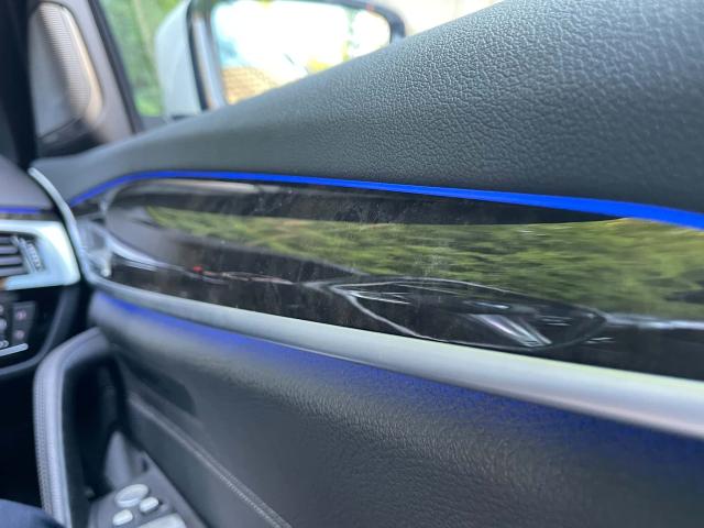 ＢＭＷ ５シリーズ ５２３ｄ Ｍスポーツ ハイラインパッケージ 2.9万Km 339.8万円(愛知県)[741]の中古車詳細