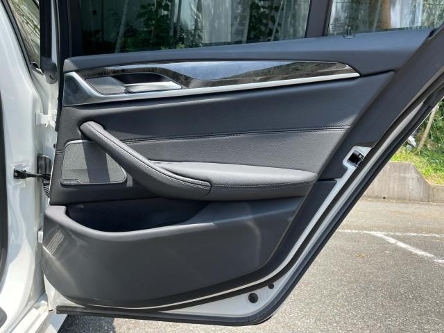 ＢＭＷ ５シリーズ ５２３ｄ Ｍスポーツ ハイラインパッケージ 2.9万Km 339.8万円(愛知県)[741]の中古車詳細