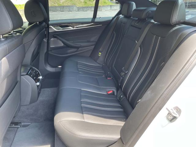 ＢＭＷ ５シリーズ ５２３ｄ Ｍスポーツ ハイラインパッケージ 2.9万Km 339.8万円(愛知県)[741]の中古車詳細