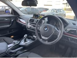 ２シリーズ ２２０ｉクーペ スポーツの中古車画像