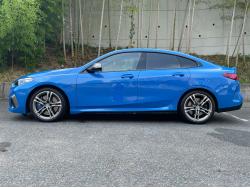 ２シリーズ Ｍ２３５ｉ ｘＤｒｉｖｅグランクーペの画像４