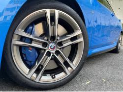 ２シリーズ Ｍ２３５ｉ ｘＤｒｉｖｅグランクーペの画像２