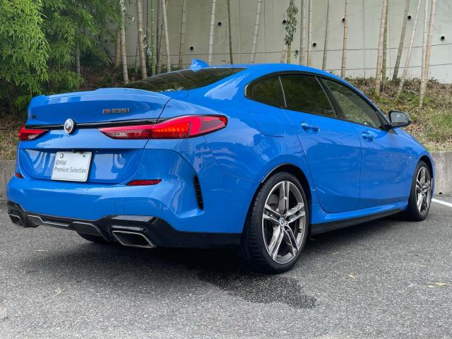 ＢＭＷ ２シリーズ Ｍ２３５ｉ ｘＤｒｉｖｅグランクーペ 1.1万Km 384.8万円(愛知県)[220]の中古車詳細