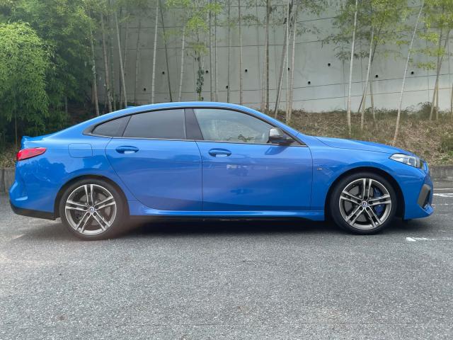 ＢＭＷ ２シリーズ Ｍ２３５ｉ ｘＤｒｉｖｅグランクーペ 1.1万Km 384.8万円(愛知県)[220]の中古車詳細