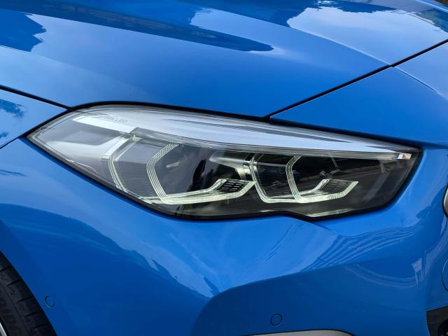 ＢＭＷ ２シリーズ Ｍ２３５ｉ ｘＤｒｉｖｅグランクーペ 1.1万Km 384.8万円(愛知県)[220]の中古車詳細