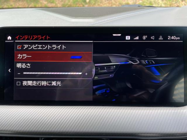 ＢＭＷ ２シリーズ Ｍ２３５ｉ ｘＤｒｉｖｅグランクーペ 1.1万Km 384.8万円(愛知県)[220]の中古車詳細