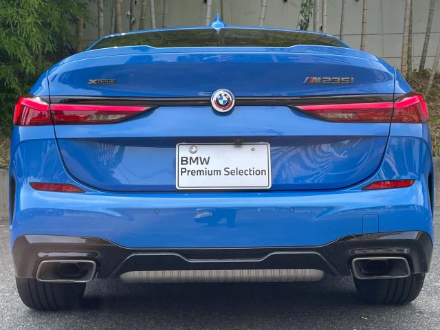 ＢＭＷ ２シリーズ Ｍ２３５ｉ ｘＤｒｉｖｅグランクーペ 1.1万Km 384.8万円(愛知県)[220]の中古車詳細
