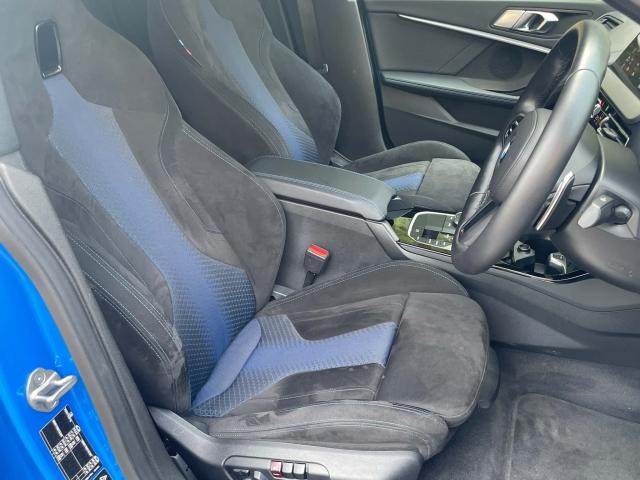 ＢＭＷ ２シリーズ Ｍ２３５ｉ ｘＤｒｉｖｅグランクーペ 1.1万Km 384.8万円(愛知県)[220]の中古車詳細