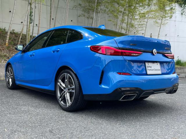 ＢＭＷ ２シリーズ Ｍ２３５ｉ ｘＤｒｉｖｅグランクーペ 1.1万Km 384.8万円(愛知県)[220]の中古車詳細