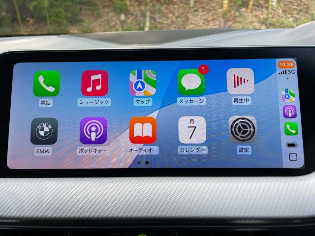 ＢＭＷ ２シリーズ Ｍ２３５ｉ ｘＤｒｉｖｅグランクーペ 1.1万Km 384.8万円(愛知県)[220]の中古車詳細