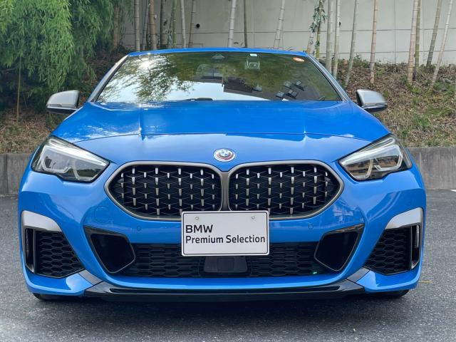 ＢＭＷ ２シリーズ Ｍ２３５ｉ ｘＤｒｉｖｅグランクーペ 1.1万Km 384.8万円(愛知県)[220]の中古車詳細