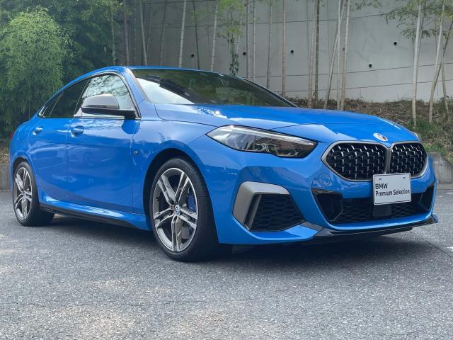 ＢＭＷ ２シリーズ Ｍ２３５ｉ ｘＤｒｉｖｅグランクーペ 1.1万Km 384.8万円(愛知県)[220]の中古車詳細