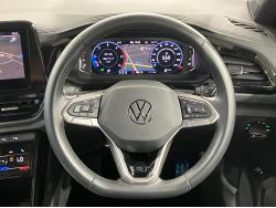 Ｔ－ロック ＴＤＩ Ｒライン ブラックスタイルの中古車画像