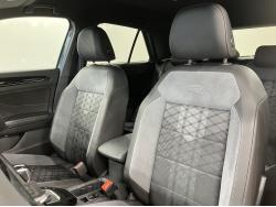 Ｔ－ロック ＴＤＩ Ｒライン ブラックスタイルの中古車画像