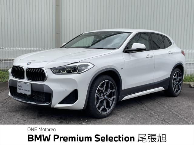 Ｘ２の中古車画像