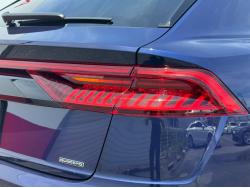 Ｑ８ ５５ＴＦＳＩクワトロ Ｓラインの中古車画像