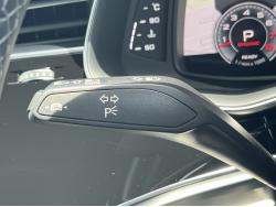 Ｑ８ ５５ＴＦＳＩクワトロ Ｓラインの中古車画像