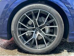 Ｑ８ ５５ＴＦＳＩクワトロ Ｓラインの中古車画像