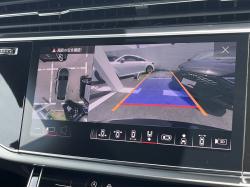 Ｑ８ ５５ＴＦＳＩクワトロ Ｓラインの中古車画像