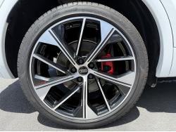 Ｑ５スポーツバック ハイスタイルの中古車画像