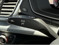 Ｑ５スポーツバック ハイスタイルの中古車画像