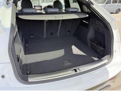 Ｑ５スポーツバック ハイスタイルの中古車画像