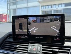 Ｑ５スポーツバック ハイスタイルの中古車画像