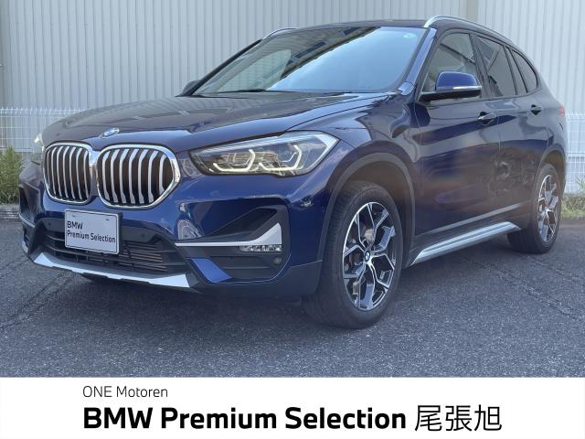 Ｘ１の中古車画像