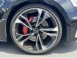 Ｓ５スポーツバック ベースグレードの中古車画像