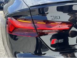 Ｓ５スポーツバック ベースグレードの中古車画像