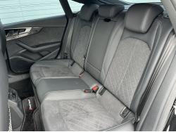 Ｓ５スポーツバック ベースグレードの中古車画像