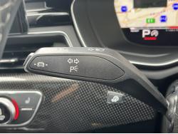 Ｓ５スポーツバック ベースグレードの中古車画像