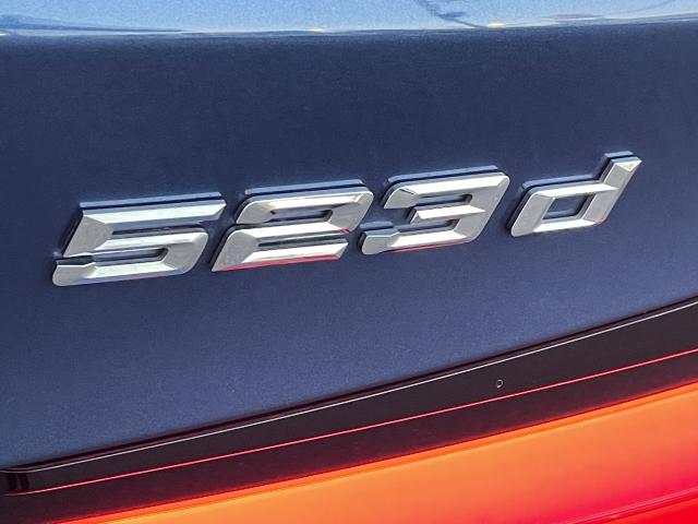 ＢＭＷ ５シリーズ ５２３ｄ ｘＤｒｉｖｅツーリング Ｍスポーツ エディションジョイ＋ 4.5万Km 406.7万円(愛知県)[570]の中古車詳細