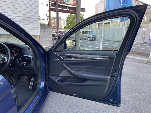 ＢＭＷ ５シリーズ ５２３ｄ ｘＤｒｉｖｅツーリング Ｍスポーツ エディションジョイ＋ 4.5万Km 406.7万円(愛知県)[570]の中古車詳細