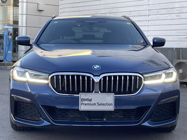 ＢＭＷ ５シリーズ ５２３ｄ ｘＤｒｉｖｅツーリング Ｍスポーツ エディションジョイ＋ 4.5万Km 406.7万円(愛知県)[570]の中古車詳細